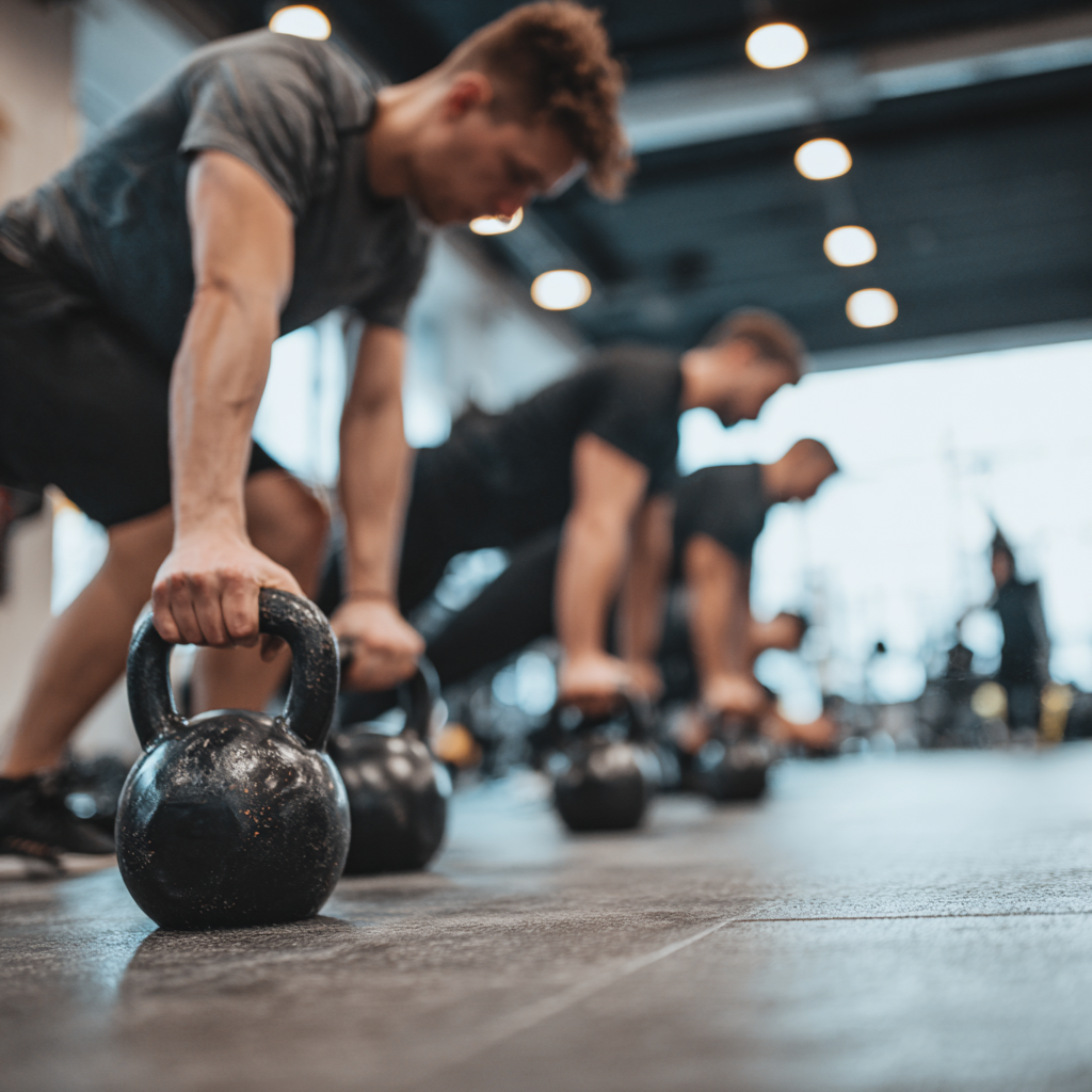 Consultație profesională fitness