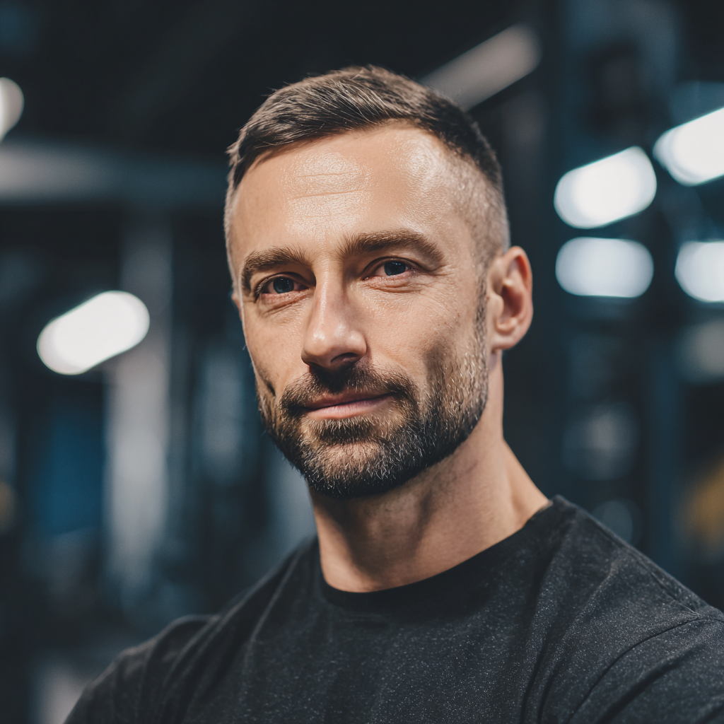 Plan de antrenament personalizat