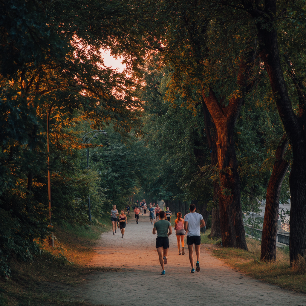 Ghidare în antrenament
